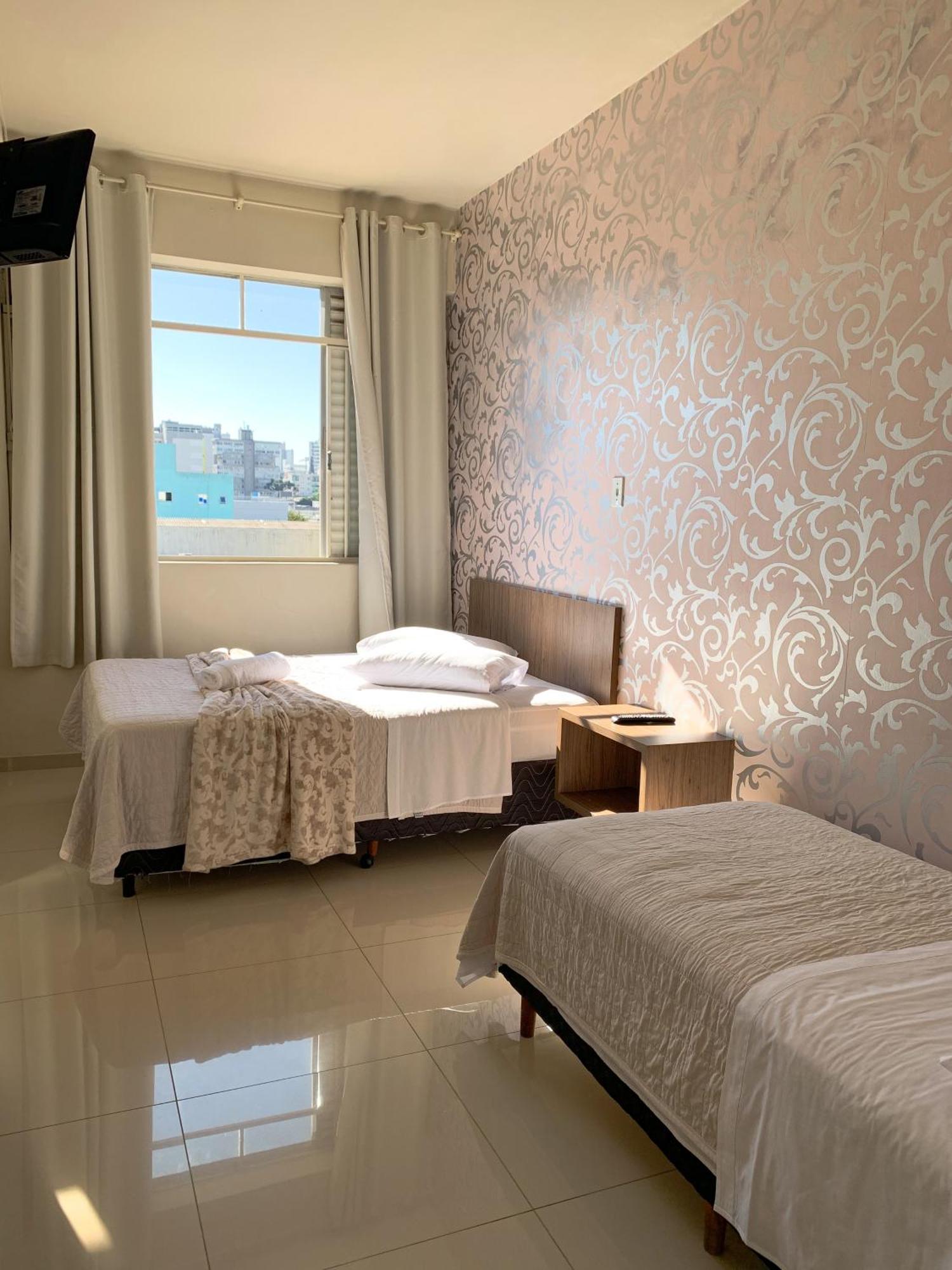 Hotel Ideal 2*